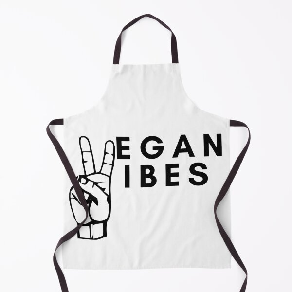 Item preview, Vegan Vibe designed and sold by sharrohi.