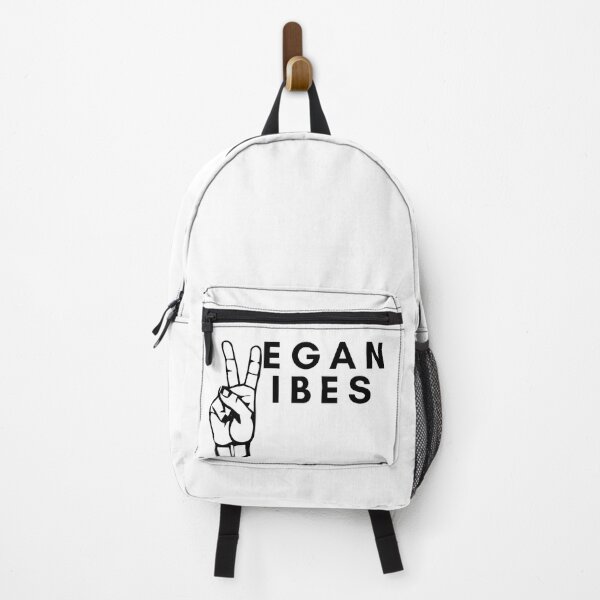 Item preview, Vegan Vibe designed and sold by sharrohi.