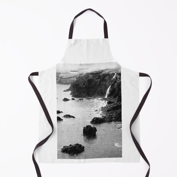 Item preview, Azores coastal landscape designed and sold by Gaspar Avila.