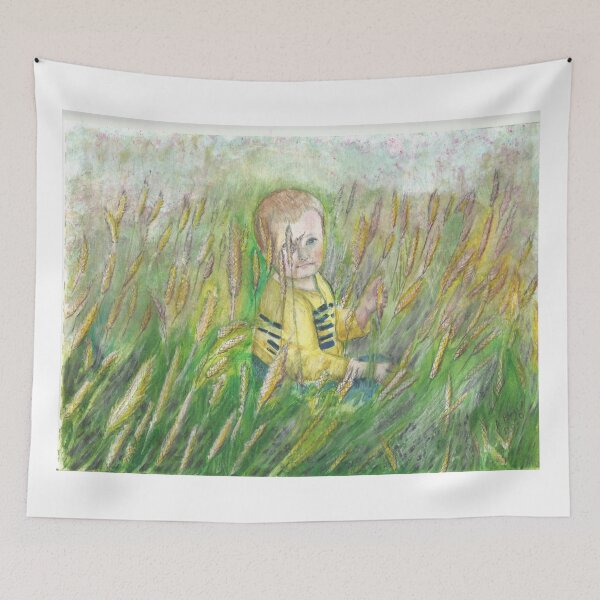 Item preview, The Fields of Gold designed and sold by Allan Mayer.