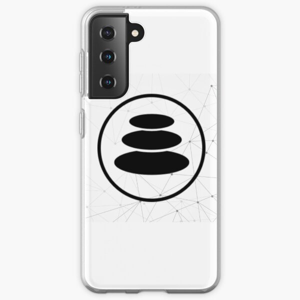 Balancer BAL Samsung Galaxy Soft Case