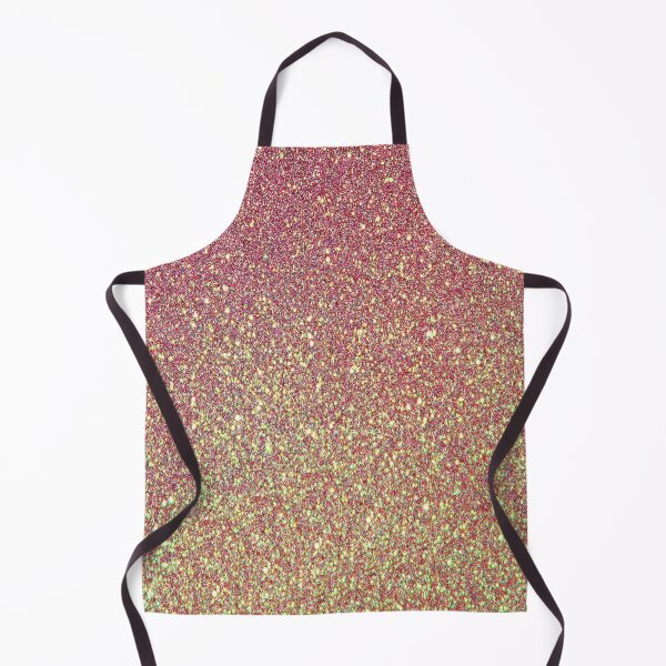 Item preview, Gold pink sparkle designed and sold by Mirnamar.