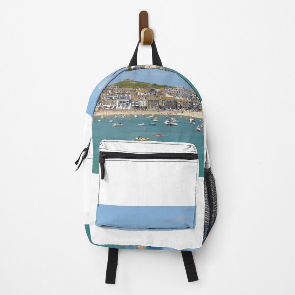 Artikelvorschau, St. Ives, Cornwall entworfen und verkauft von Chris Petty.