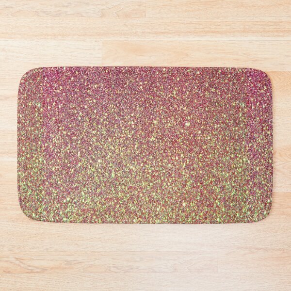 Item preview, Gold pink sparkle designed and sold by Mirnamar.