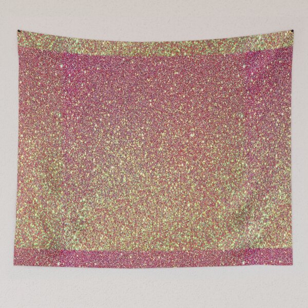 Item preview, Gold pink sparkle designed and sold by Mirnamar.