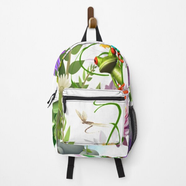 Item preview, Frogs life designed and sold by BellsPainting.