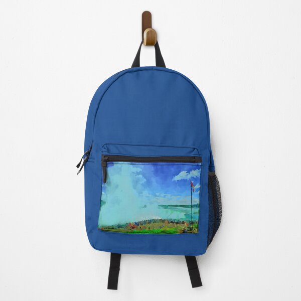 Item preview, Standing On The Brink designed and sold by Leslie Montgomery Art.