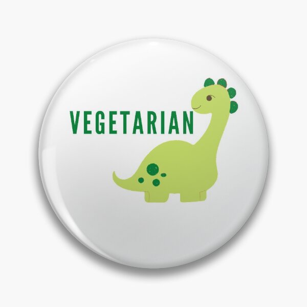 Item preview, Cute Dino Vegan Vibes designed and sold by sharrohi.