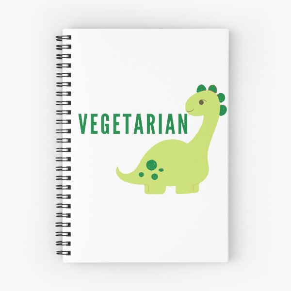 Item preview, Cute Dino Vegan Vibes designed and sold by sharrohi.
