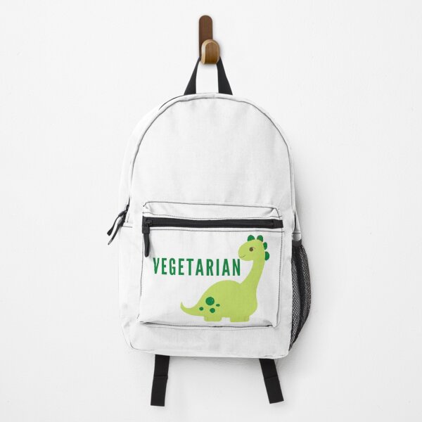 Item preview, Cute Dino Vegan Vibes designed and sold by sharrohi.