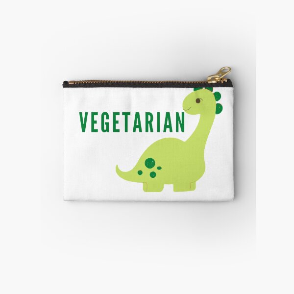Item preview, Cute Dino Vegan Vibes designed and sold by sharrohi.