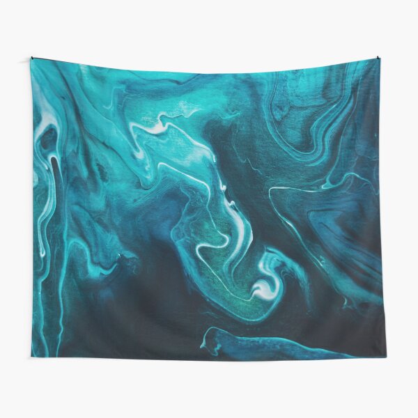 Gravity II Tapestry