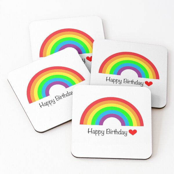 Item preview, Happy Birthday designed and sold by Orchyd.