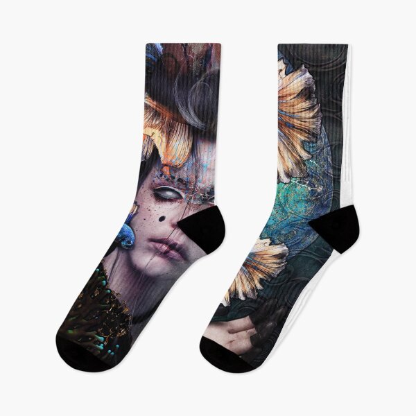 Item preview, Pisces designed and sold by jena dellagrottaglia.