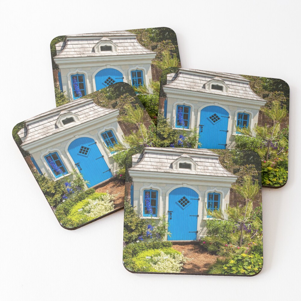 Item preview, Coasters (Set of 4) designed and sold by Ruthie33.