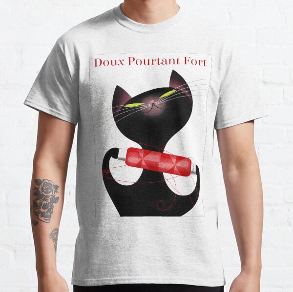Item preview, Vintage French thread advert and cute kitten designed and sold by Glimmersmith.