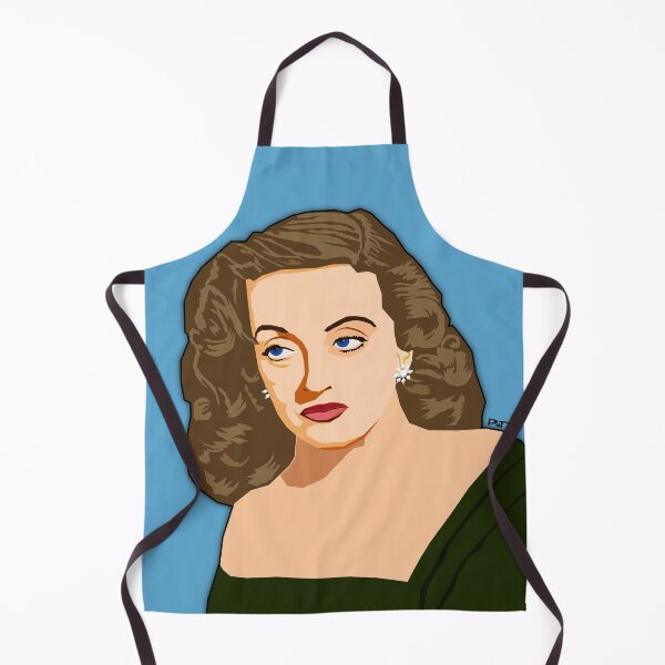 Item preview, Bette designed and sold by PatArtByKevin.