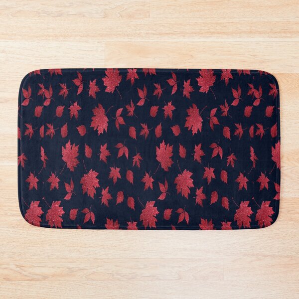 Item preview, red and black sparkle designed and sold by Mirnamar.