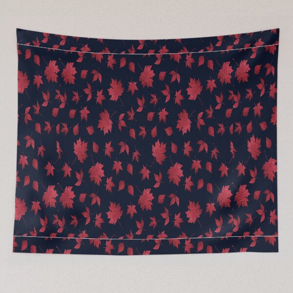 Item preview, red and black sparkle designed and sold by Mirnamar.