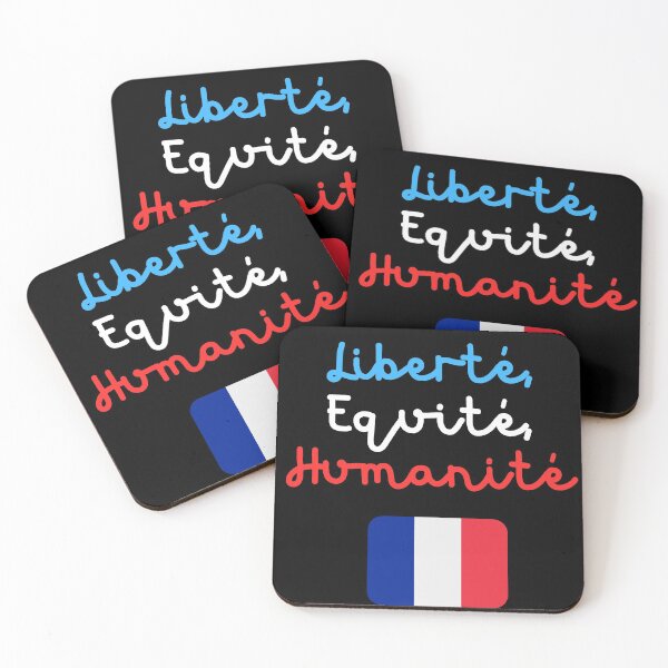 Item preview, Freedom Fairness Humanity designed and sold by goseriesfilms.