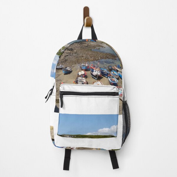Item preview, Coverack, Cornwall designed and sold by Chris Petty.