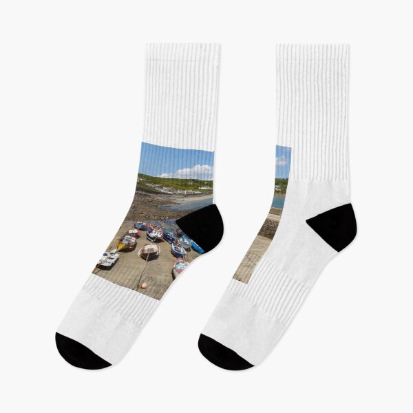 Item preview, Coverack, Cornwall designed and sold by Chris Petty.