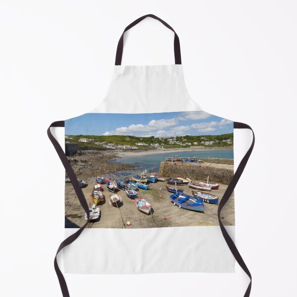 Item preview, Coverack, Cornwall designed and sold by Chris Petty.