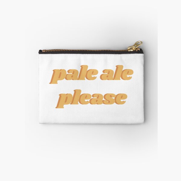 Item preview, Pale Ale Please! designed and sold by isobelcough.