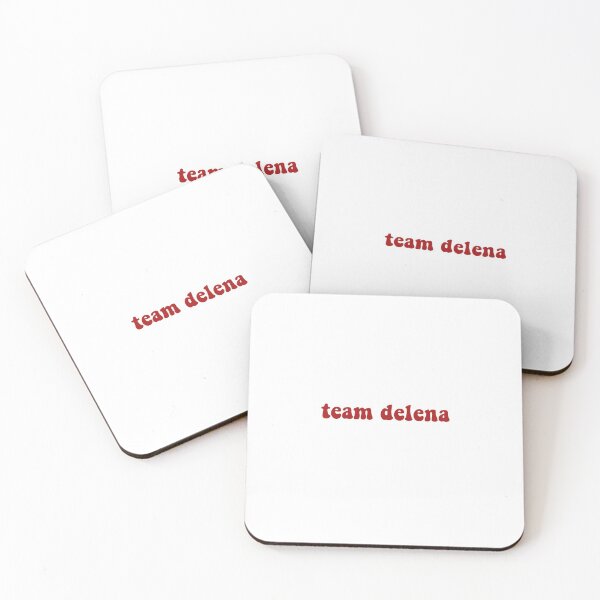 Item preview, team delena designed and sold by sanskrttt.