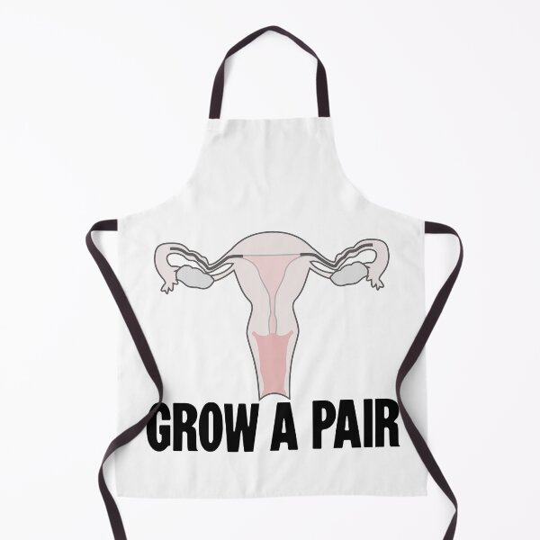 Item preview, Grow A Pair designed and sold by Good-Looking Corpse.