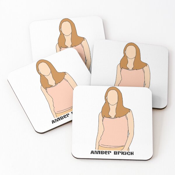 Item preview, Amber Brkich designed and sold by lindseydesigns.