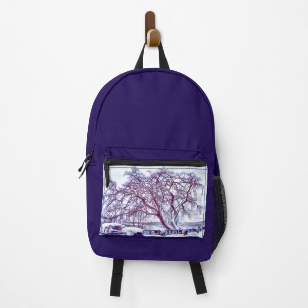 Item preview, Misty Icicles designed and sold by Leslie Montgomery Art.