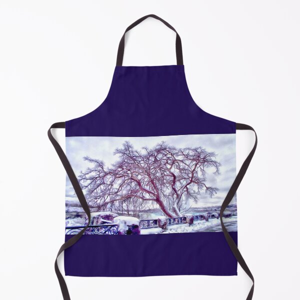 Item preview, Misty Icicles designed and sold by Leslie Montgomery Art.