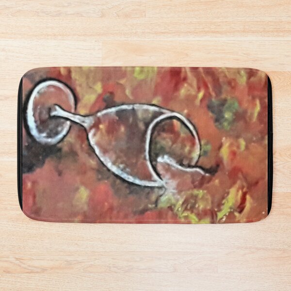 Item preview, Wine Spill designed and sold by craftsbydaphy.