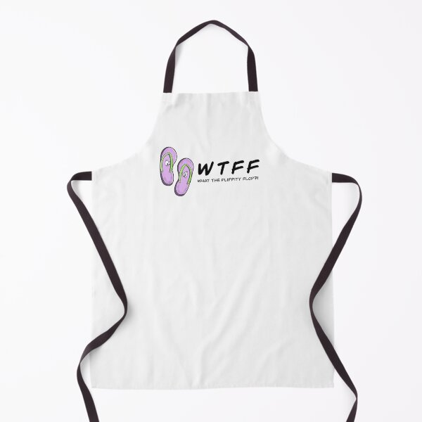 Item preview, WTFF designed and sold by lovingkakeart.