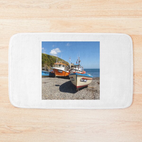 Item preview, Cadgwith Cove, Cornwall designed and sold by Chris Petty.