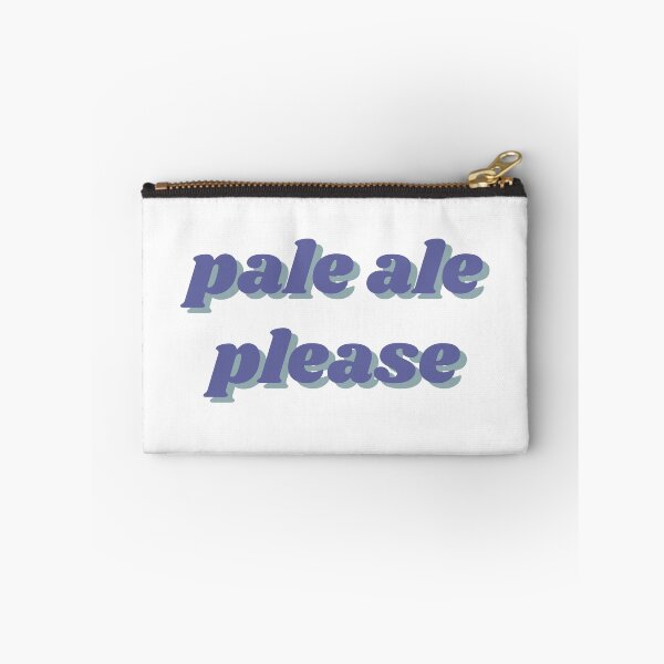 Item preview, Pale Ale Please! designed and sold by isobelcough.