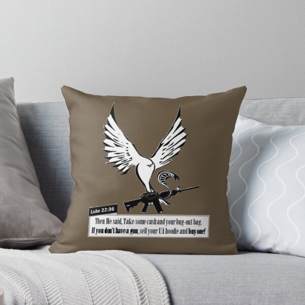 Item preview, Be prepared and go designed and sold by THE AMERICAN TEEVANGELIST.
