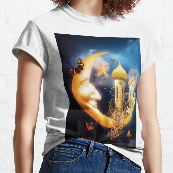New Moon Classic T-Shirt
