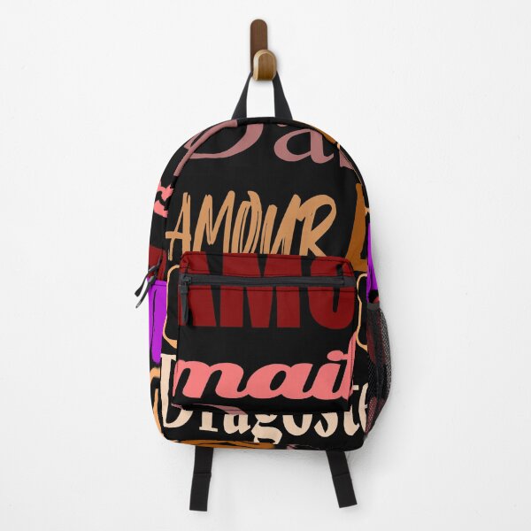 Item preview, Love in different languages and fonts designed and sold by shurikaner.