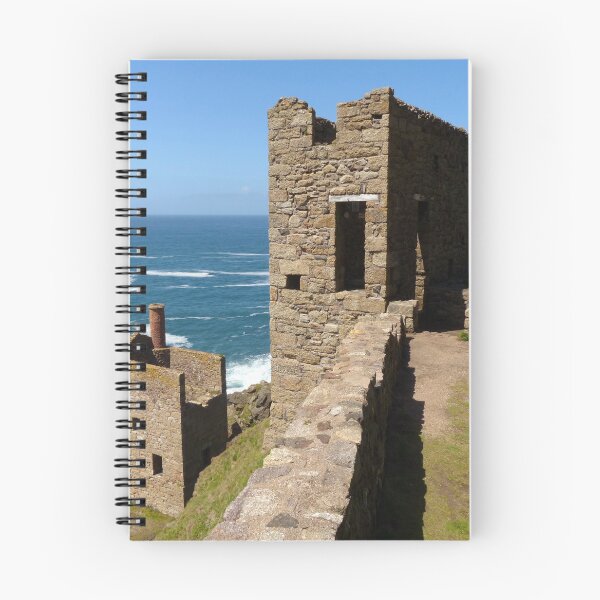 Item preview, Botallack, Cornwall designed and sold by Chris Petty.