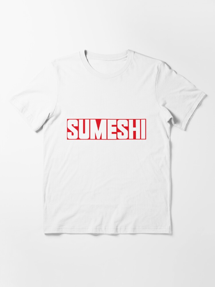 oikawa sumeshi shirt