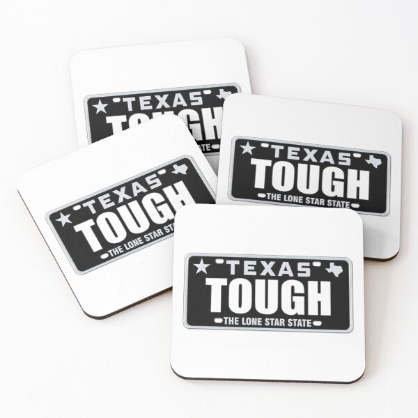 Item preview, Texas Tough Against Covid19  designed and sold by Mark Jesus-Allen.