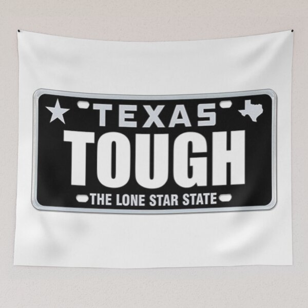 Item preview, Texas Tough Against Covid19  designed and sold by Mark Jesus-Allen.
