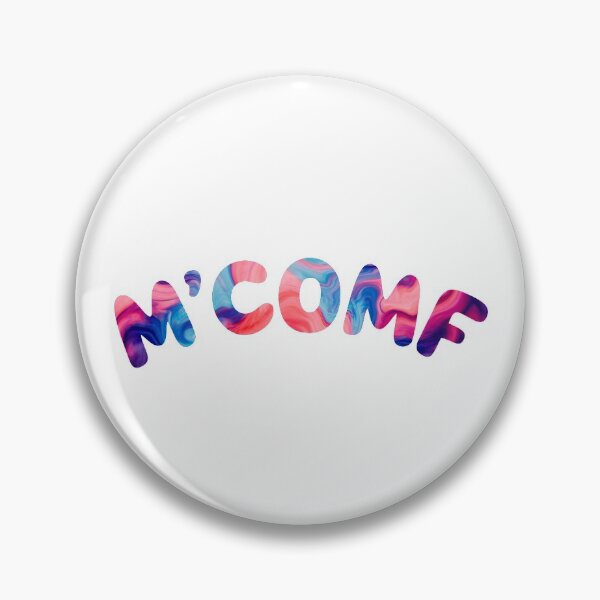 Item preview, M'COMF designed and sold by SamuelKinsella.