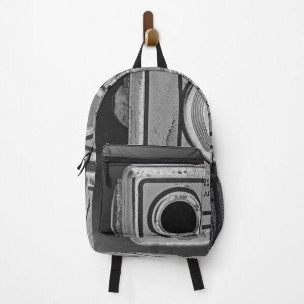 Item preview, Old Box Camera in Negative designed and sold by Christopher Ball.