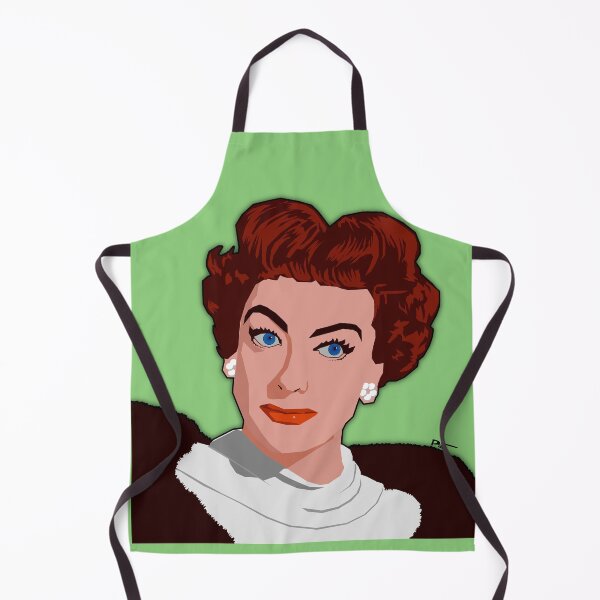 Item preview, Joan designed and sold by PatArtByKevin.