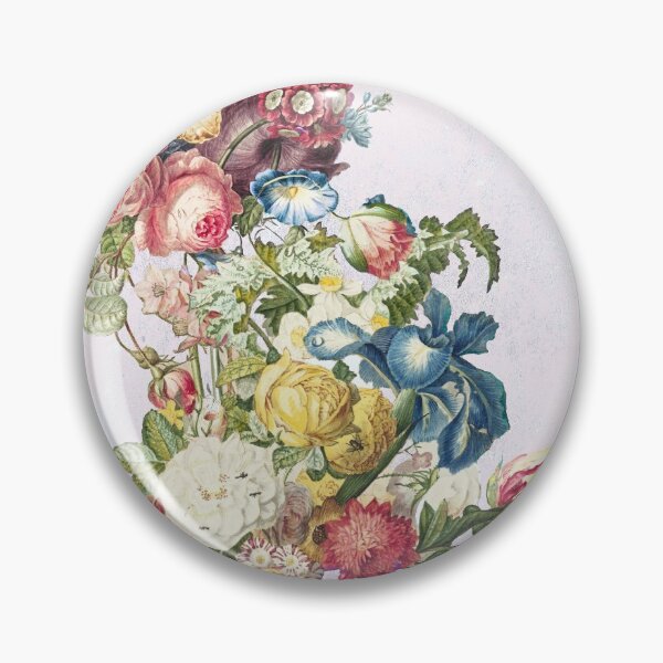 Item preview, Floral tribute III designed and sold by anni103.
