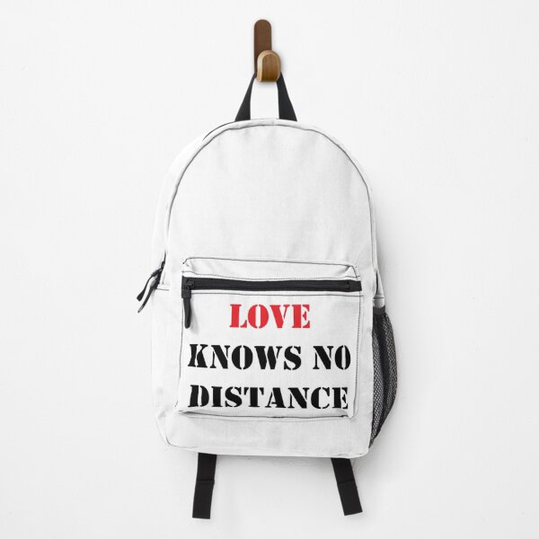 Item preview, Love Knows No Distance designed and sold by Kate_Create.