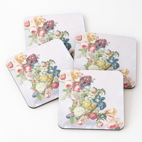 Item preview, Floral tribute III designed and sold by anni103.